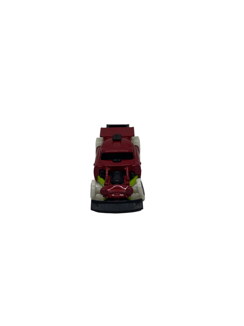 Hot Wheels Aristo Rat Diecast
