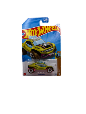 Hot Wheels Dune Daddy Diecast