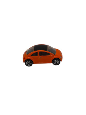 Matchbox Volkswagen Concept 1 Diecast orange
