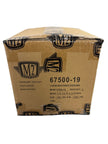 M2 Diorama Case Diecast