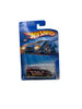 Hot Wheels Phaeton Diecast black