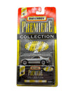 Matchbox Mazda RX-7 Diecast silver