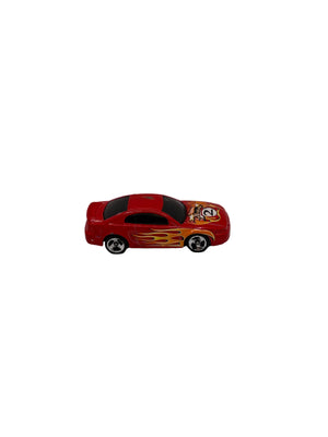 Hot Wheels 99 Mustang Diecast