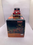 Matchbox 1930 Ford Model A Battalion Chiefs Vehicle Diecast