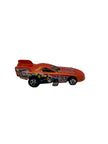 Hot Wheels Firebird Funny Car Diecast orange