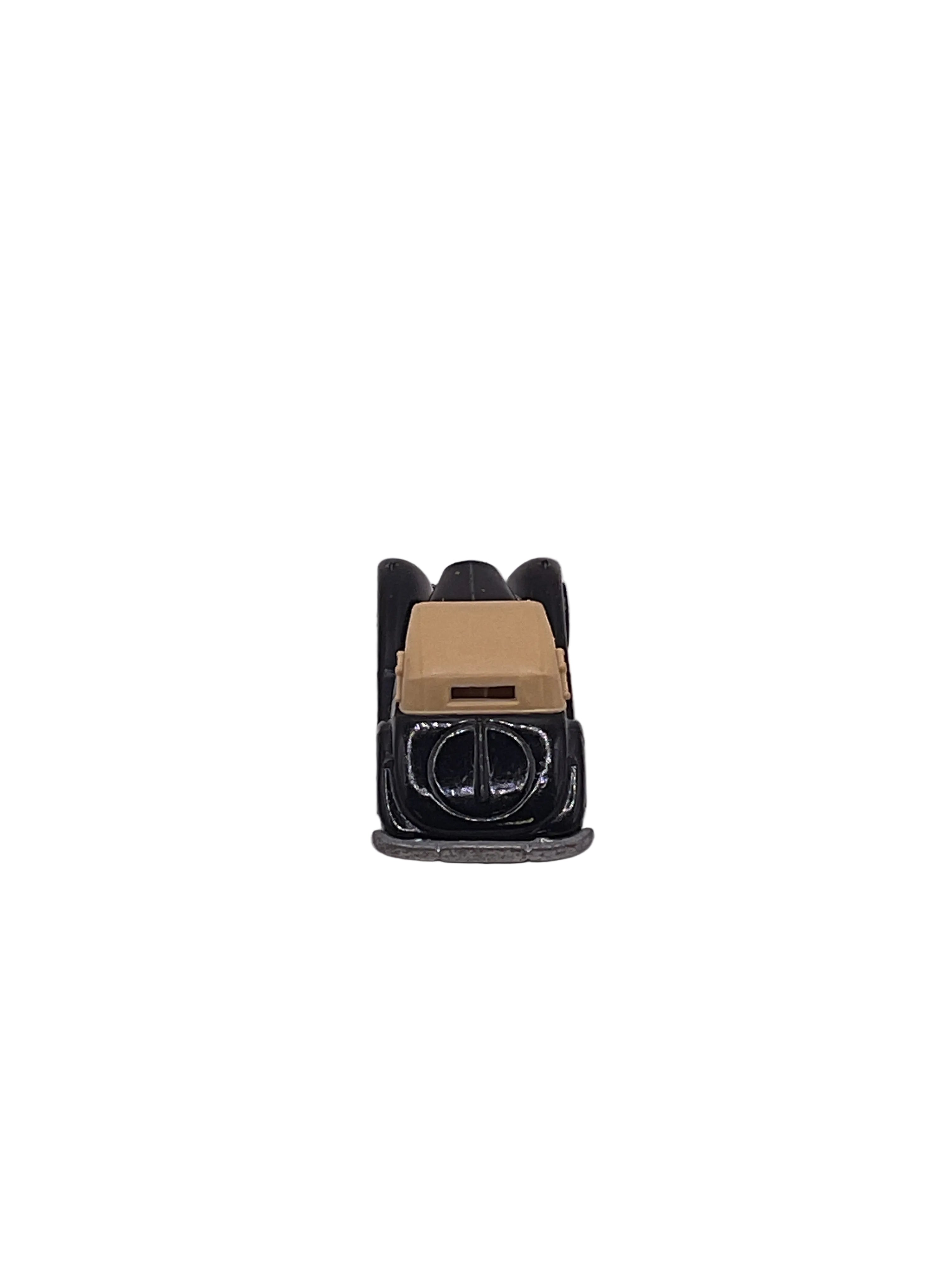 Hot Wheels Mercedes-Benz 540K Diecast Black