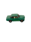 Hot Wheels BMW 2002 Diecast
