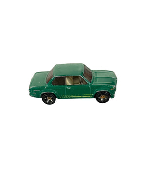 Hot Wheels BMW 2002 Diecast