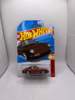 Hot Wheels 96 Porsche Carrera Diecast