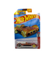 Hot Wheels Retro-Active Diecast orange