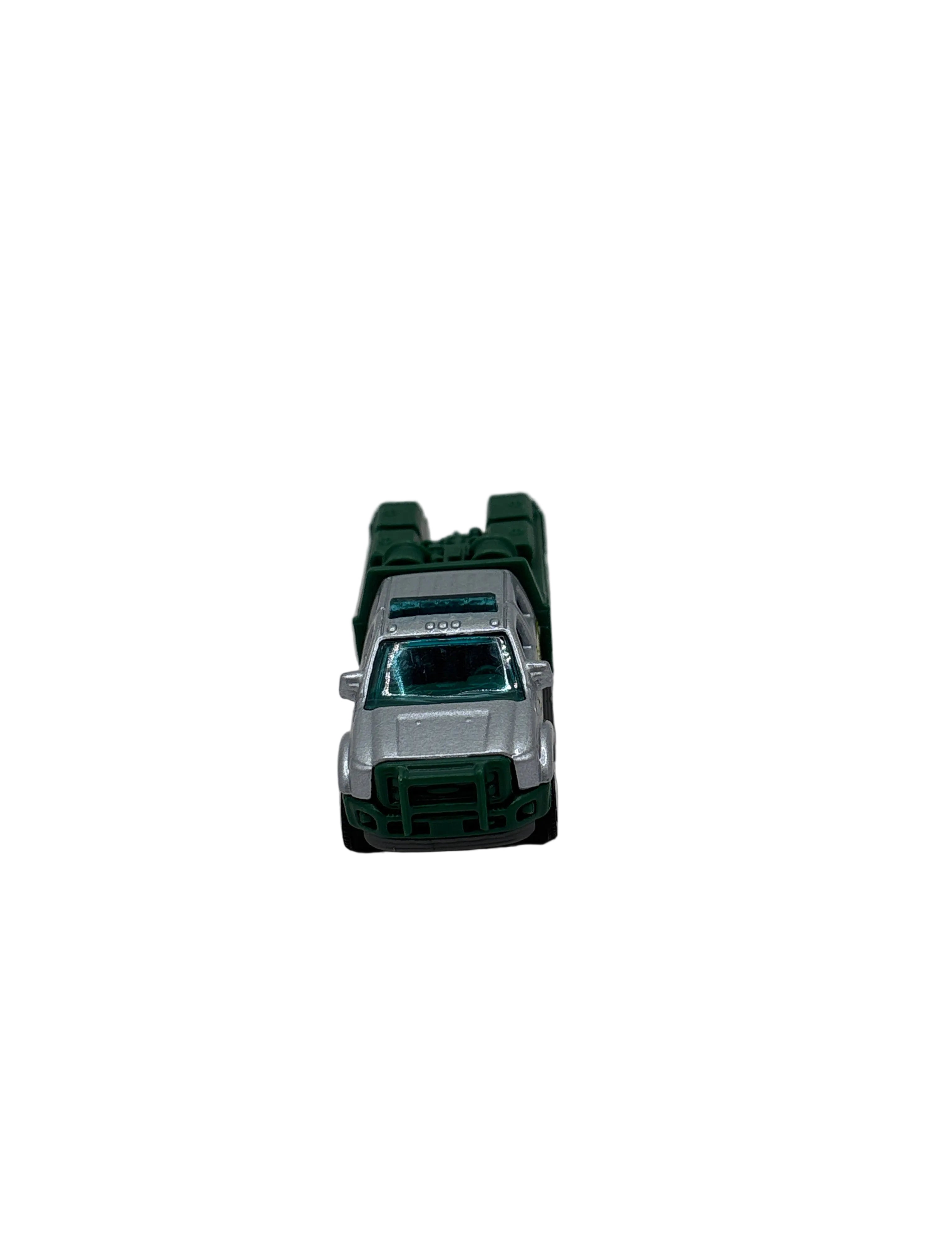 Matchbox Ford F-550 Super Duty Diecast