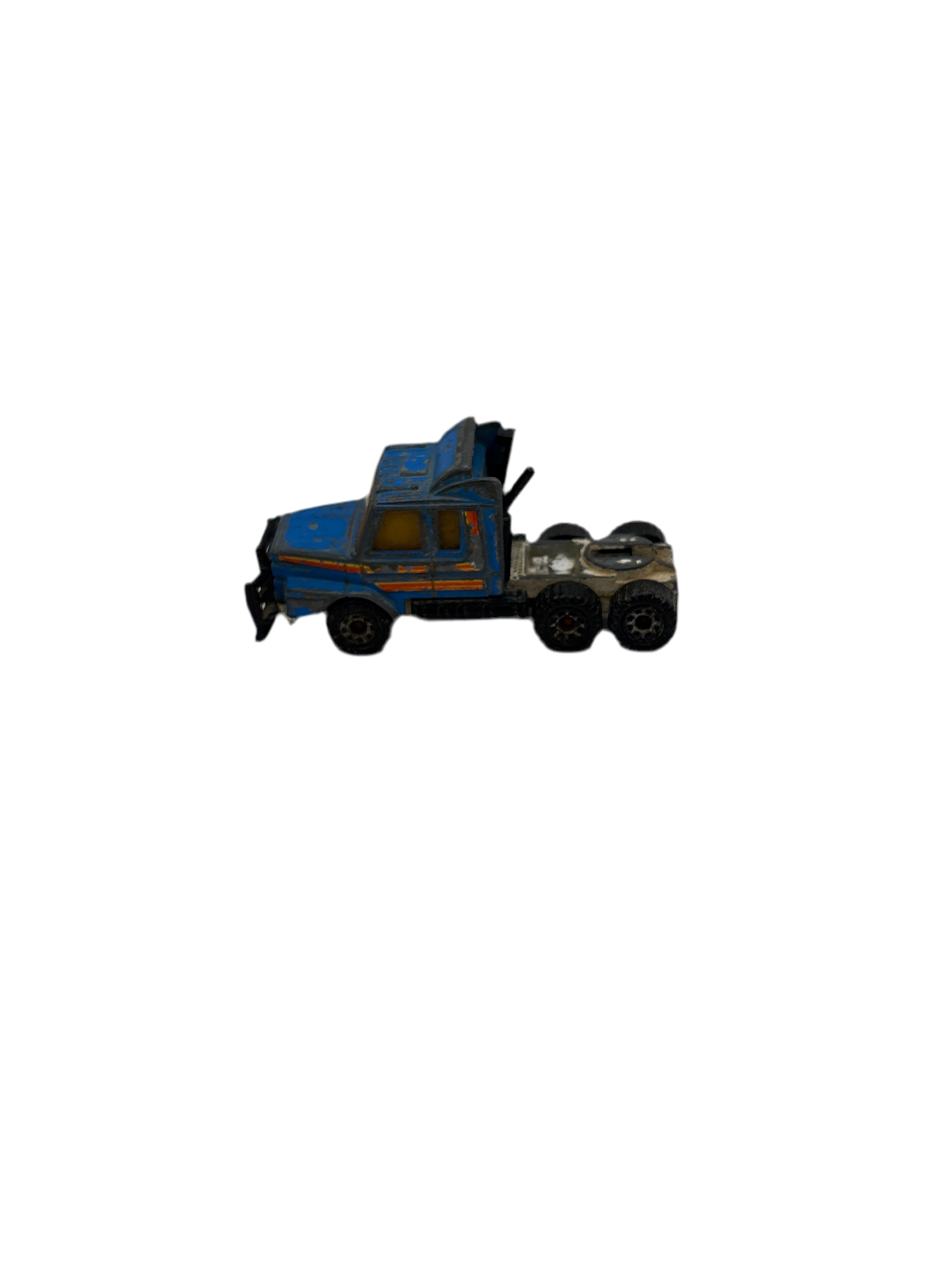 Matchbox Scania T142 Diecast