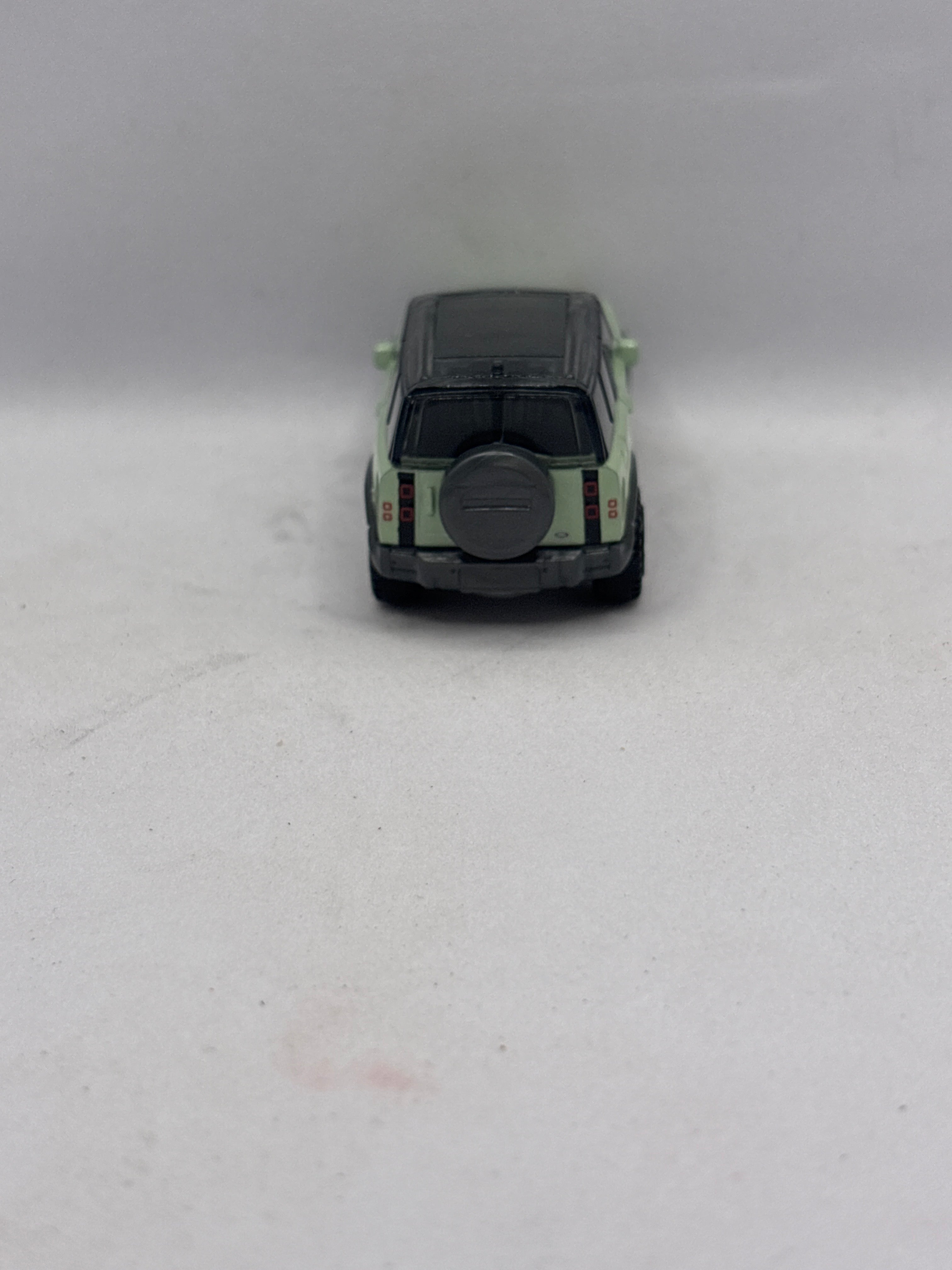 Matchbox 2020 Land Rover Defender 90 Diecast