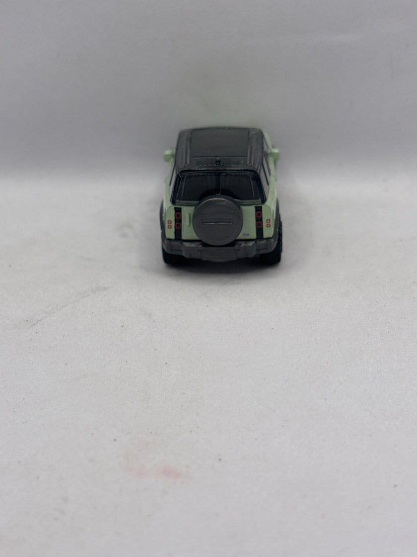 Matchbox 2020 Land Rover Defender 90 Diecast