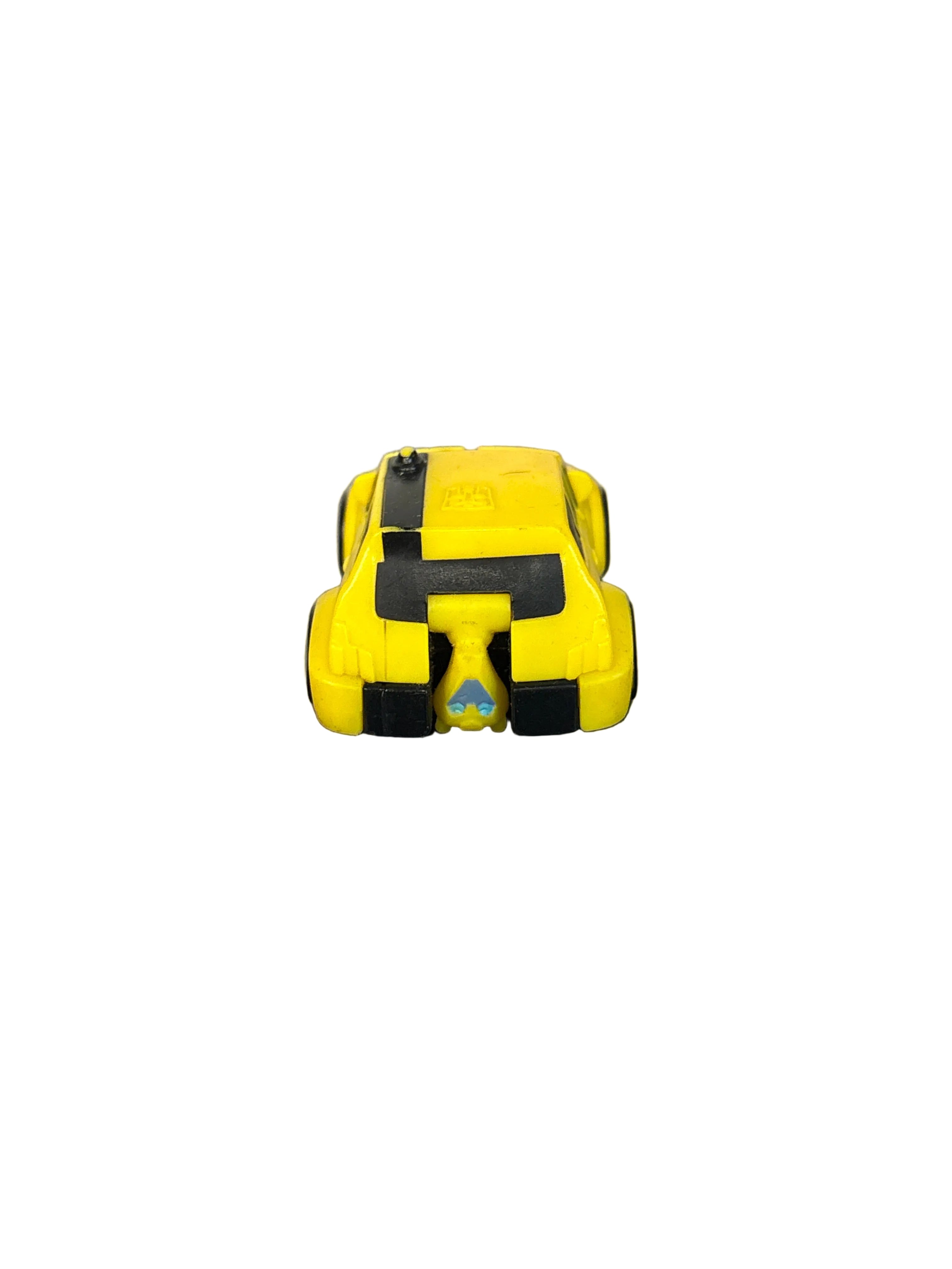 McDonald’s Happy Meal Bumblebee yellow