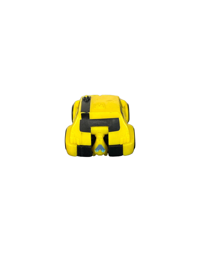 McDonald’s Happy Meal Bumblebee yellow