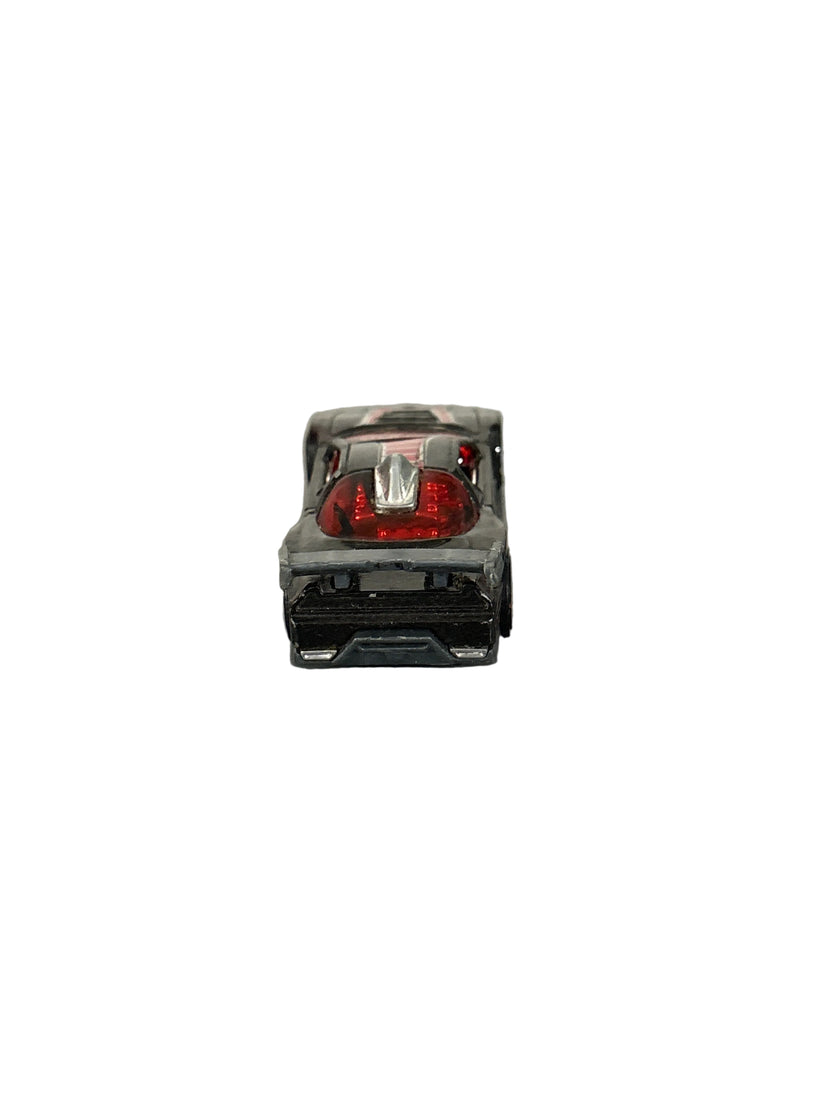 Hot Wheels Acura NSX Diecast