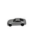 Hot Wheels Nissan Z Diecast silver