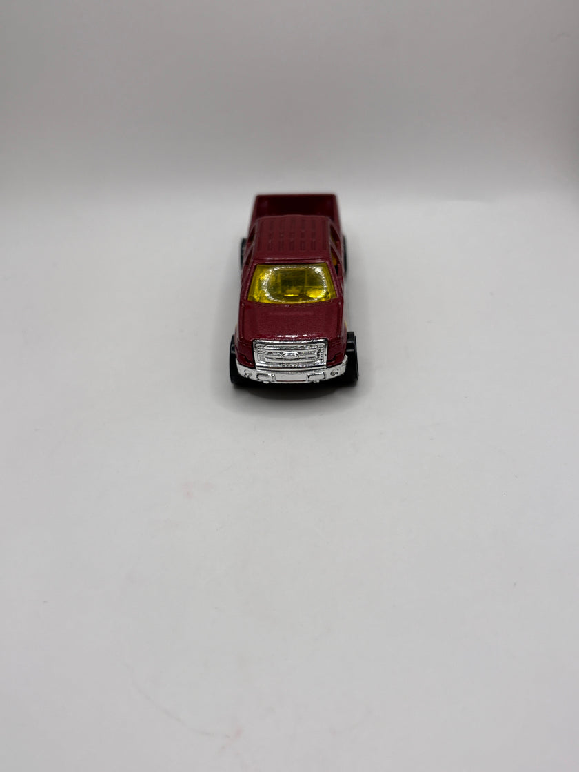 Hot Wheels 2009 Ford F-150 Diecast