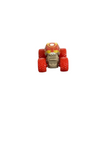 Spin Master Iron Man Monster Truck Diecast