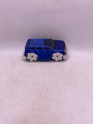 Hot Wheels Cadillac Escalade Diecast