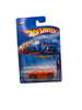 Hot Wheels Paradigm Shift Diecast orange