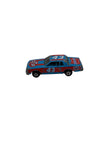 Ertl 1980 Chevrolet Diecast multi color