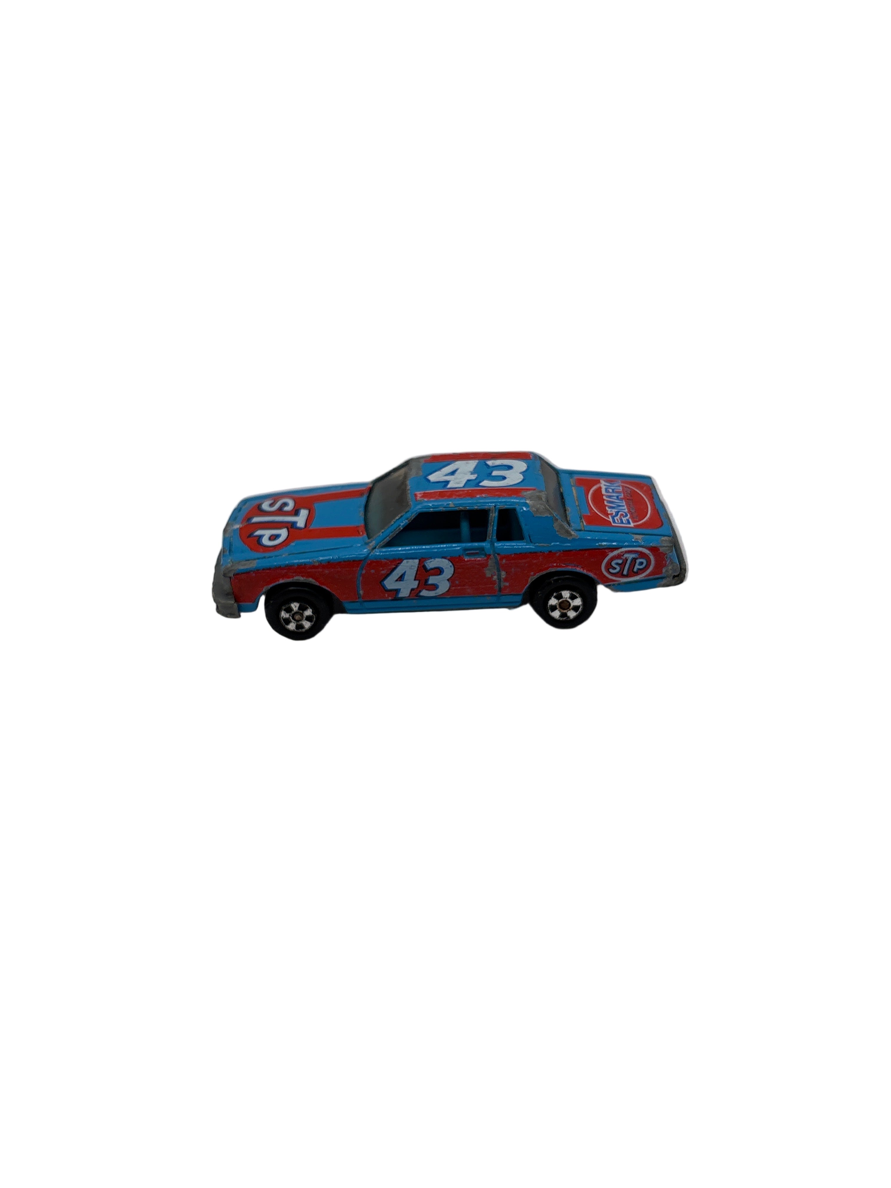 Ertl 1980 Chevrolet Diecast multi color