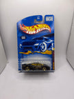 Hot Wheels Jaguar XJ220 Diecast