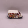 Matchbox Ford Transit Diecast