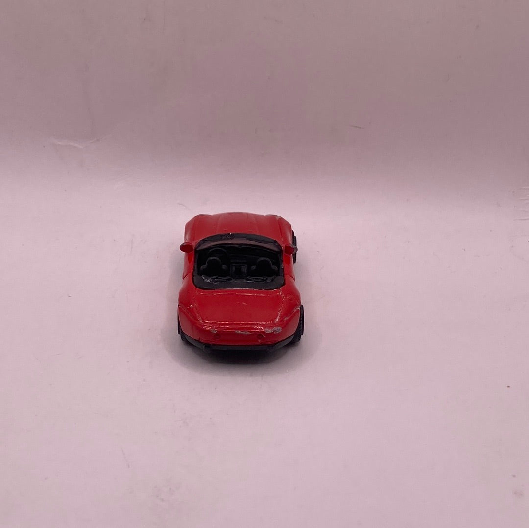 Motormax BMW Z8 Diecast