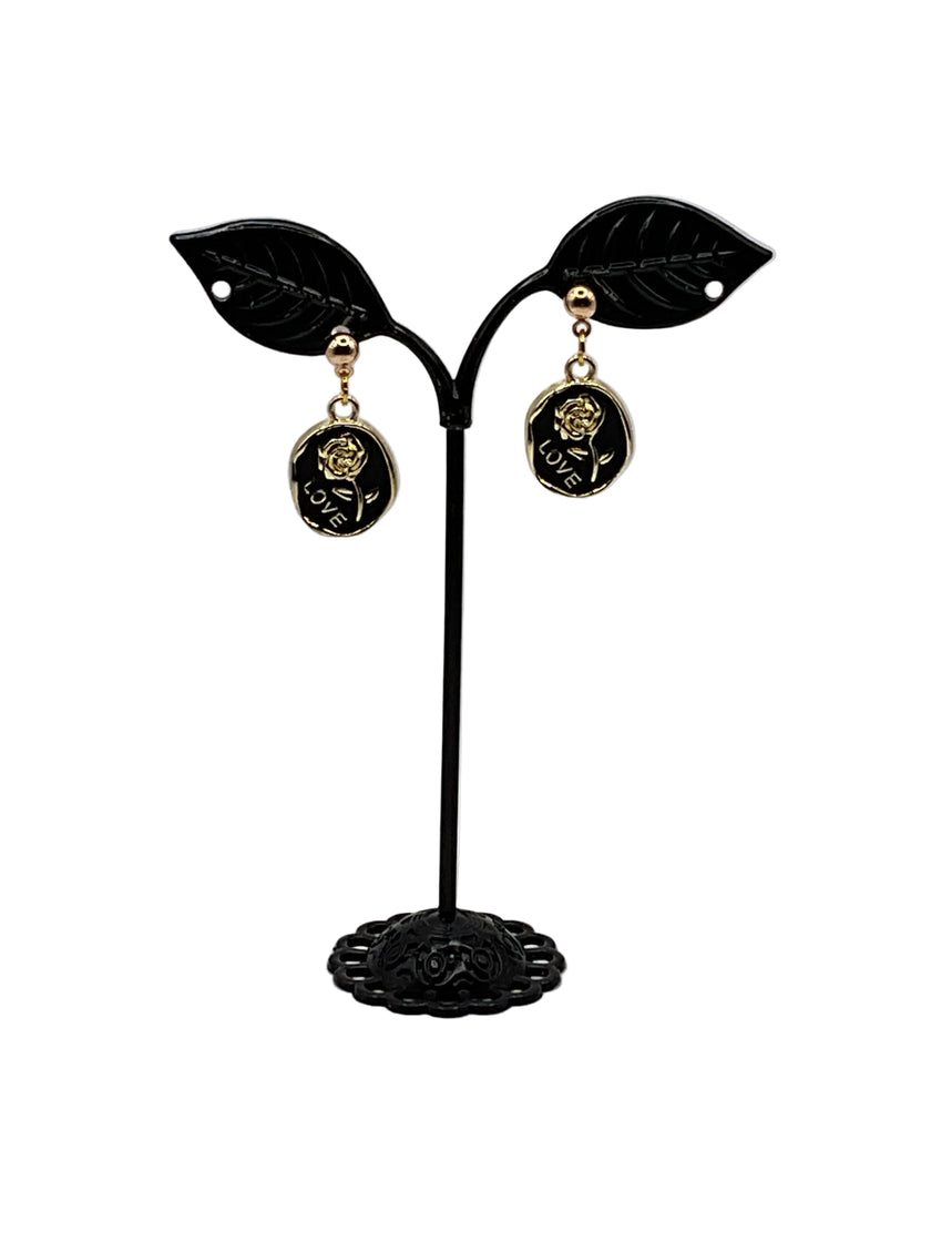 Love Earrings
