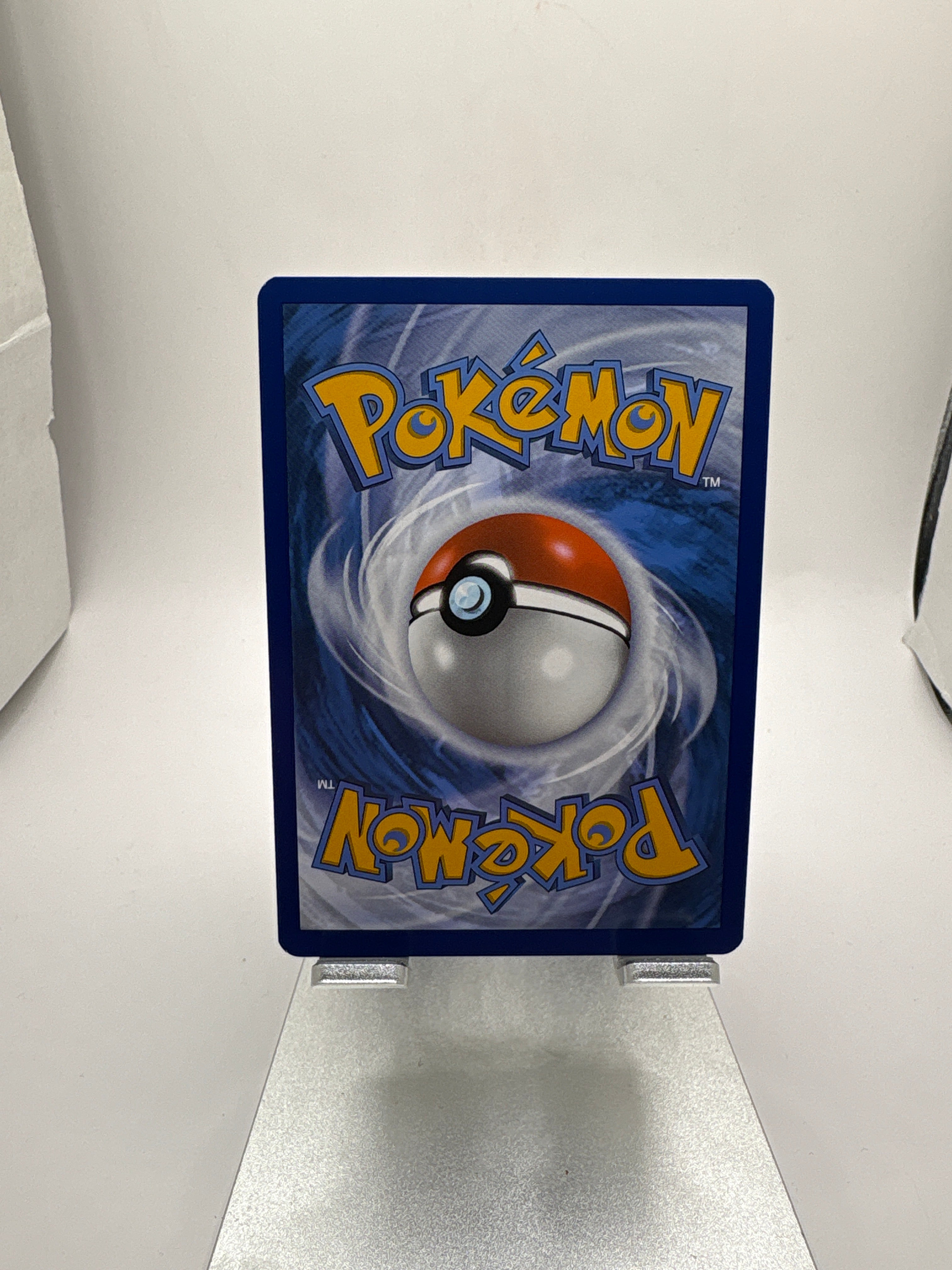 Pokemon Terra Orb
