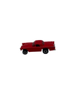 Hot Wheels T-Bird Diecast red