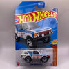 Hot Wheels Range Rover Classic