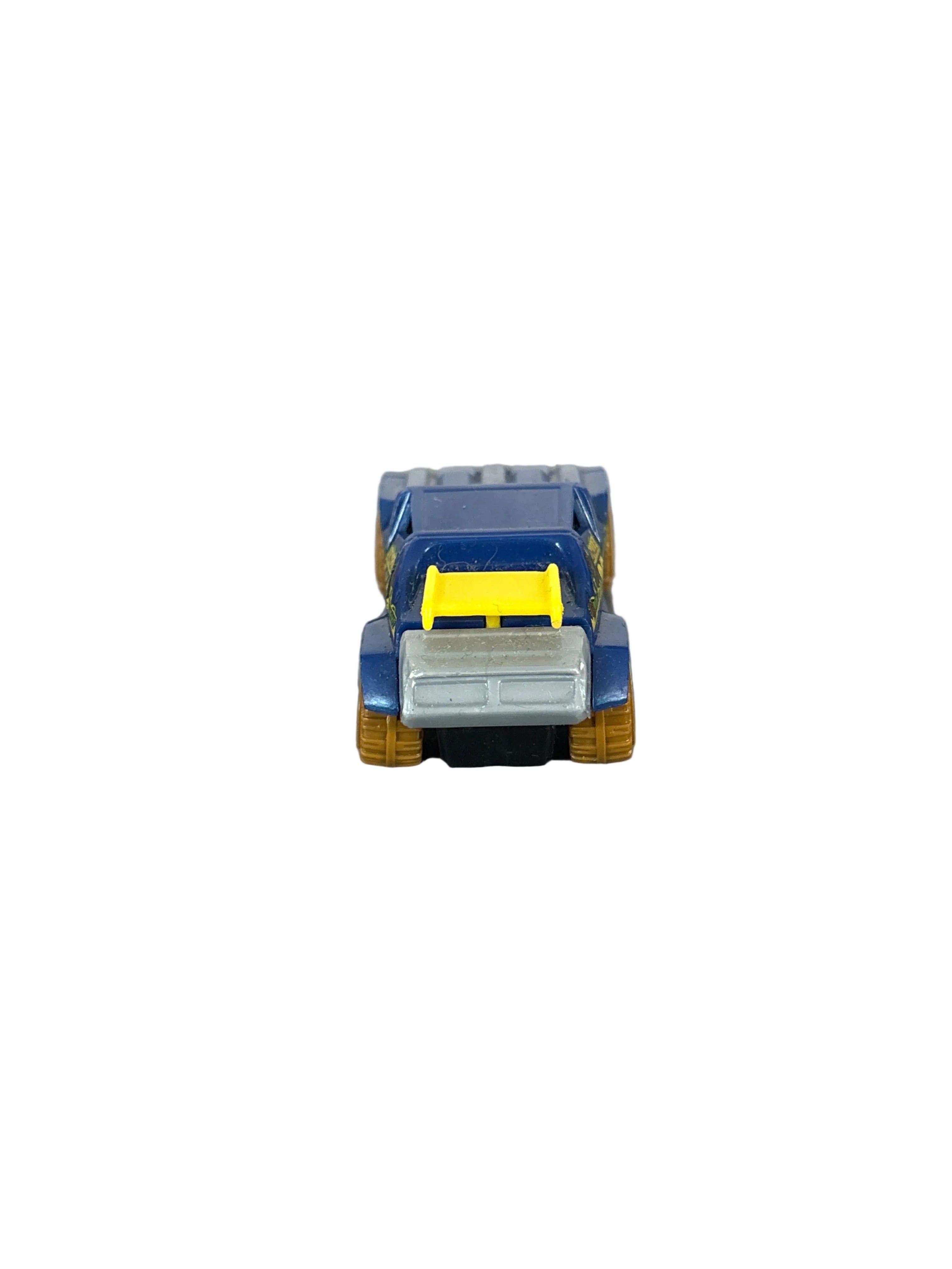 Hot Wheels RD-05 Diecast