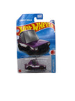 Hot Wheels Nissan Skyline 2000GT-R LBWK Diecast purple