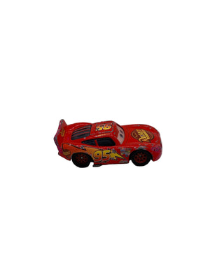 Disney Pixar Cars Lightning McQueen Diecast