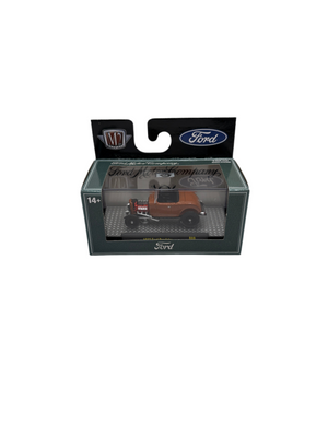M2 1932 Ford Roadster Diecast