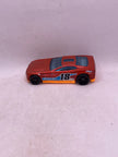 Hot Wheels Torque Screw Diecast