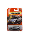 Matchbox 2022 Renault Megane Diecast