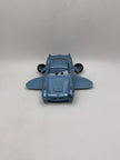 Car Diecast blue