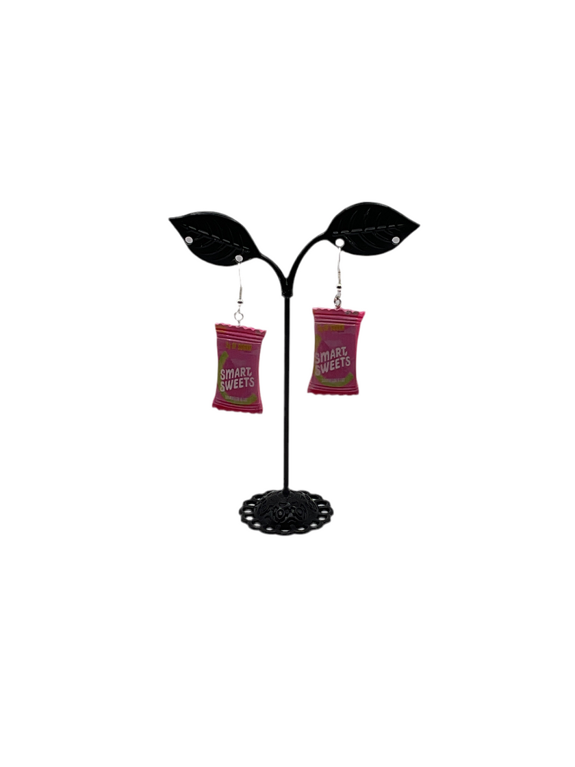 Pendientes dulces inteligentes