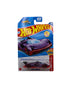 Hot Wheels Street Shrieker Diecast