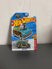 Hot Wheels Surf N Turf Diecast