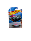 Hot Wheels Blitzspeeder Diecast blue