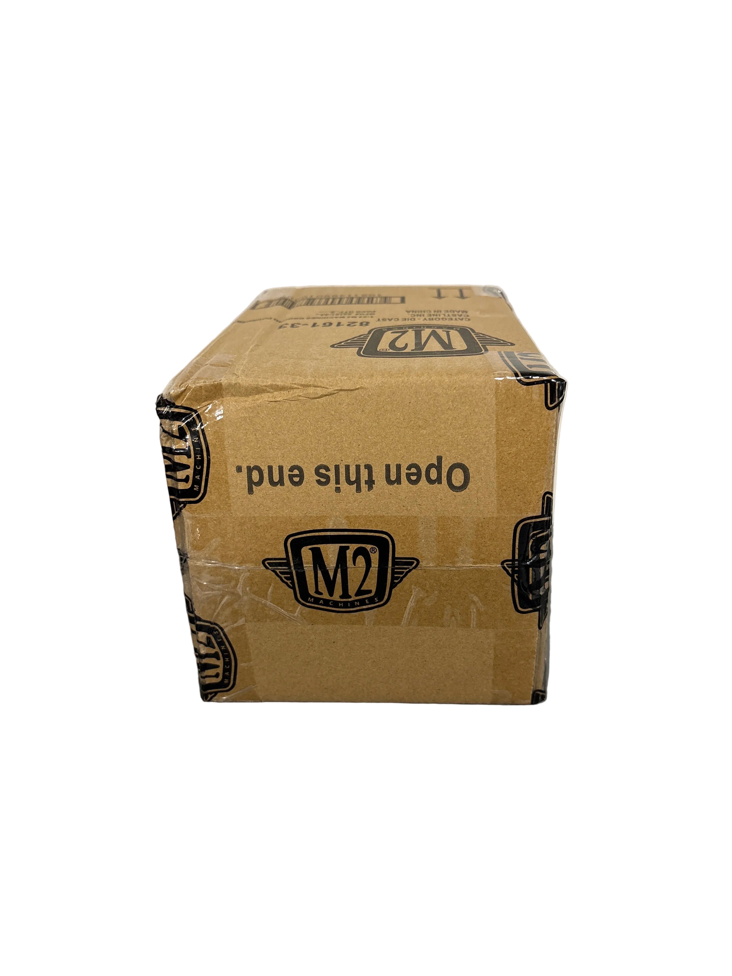 M2 Ground Pounders Sealed Case Diecast