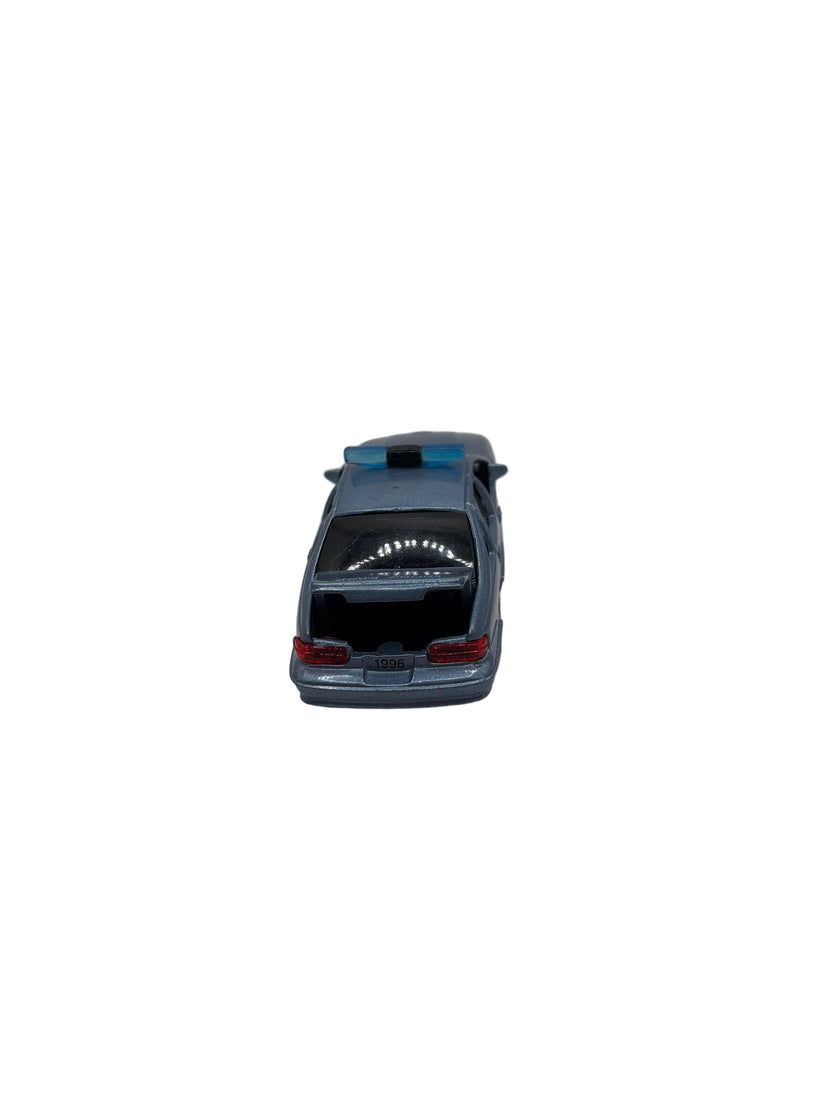 Road Champs Chevrolet Caprice Diecast