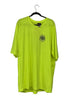 Safety Yellow HD Shirt