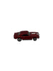 Hot Wheels 68 COPO Camaro Diecast red